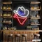 Cowboy Neon Sign - Webcam Covers Now
