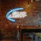 Football Bud Light Neon Sign - Webcam Covers Now