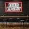 Simple Bud Light Neon Sign - Webcam Covers Now