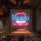 Modelo Neon Signs - Webcam Covers Now