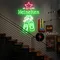 Heineken Neon Signs - Webcam Covers Now