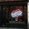 Tattoo Heart Window Neon Sign - Webcam Covers Now