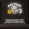 Psychic Neon Signs - Webcam Covers Now