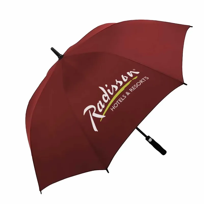 Golf Umbrella - 42 in Arc - Webcam Covers Now