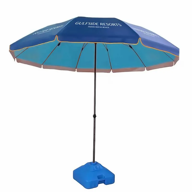 Beach Umbrella - 6’ - Webcam Covers Now