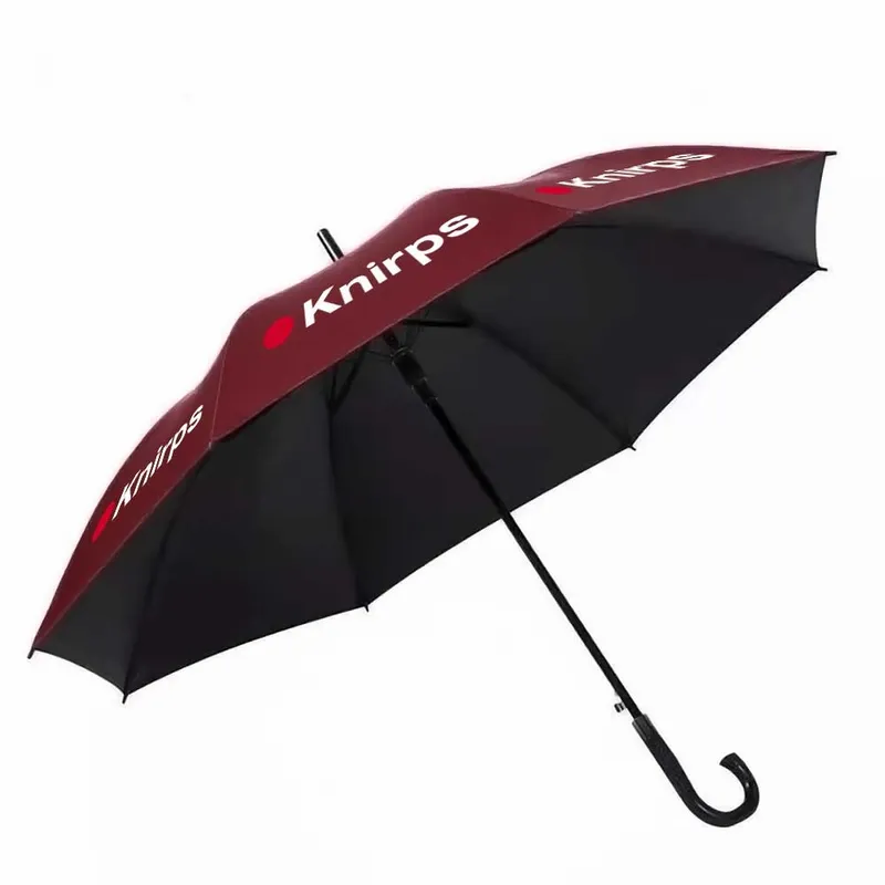 Retro Umbrella - 48 in Arc - Webcam Covers Now