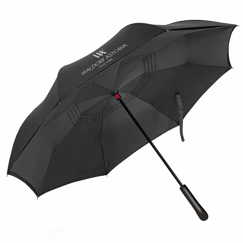 Inverting Umbrella - 56 in Arc - Webcam Covers Now