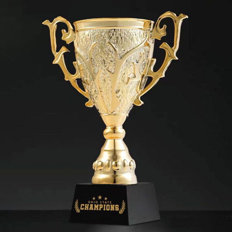 Resin Trophies - Webcam Covers Now