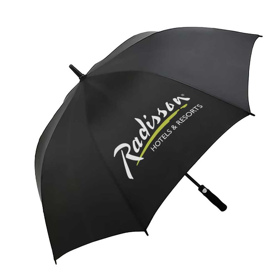 Golf Umbrellas - Webcam Covers Now