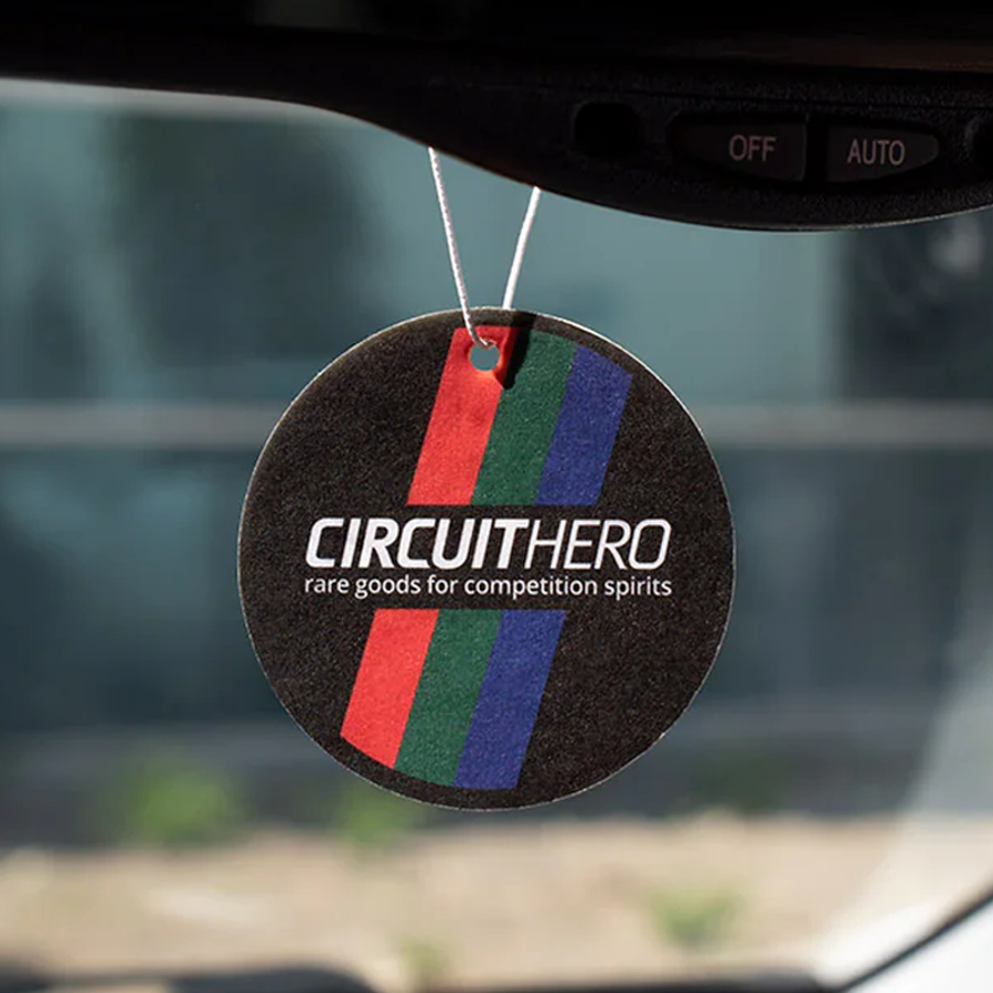 Hanging Air Freshener - Webcam Covers Now