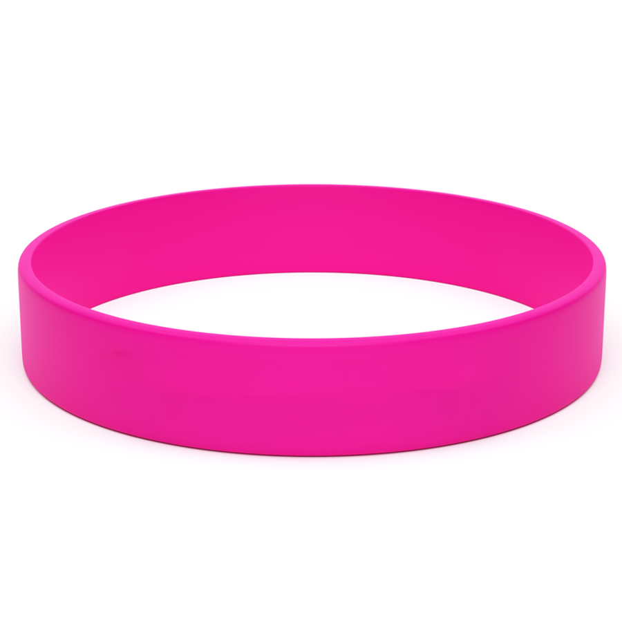 Blank Wristbands - Webcam Covers Now