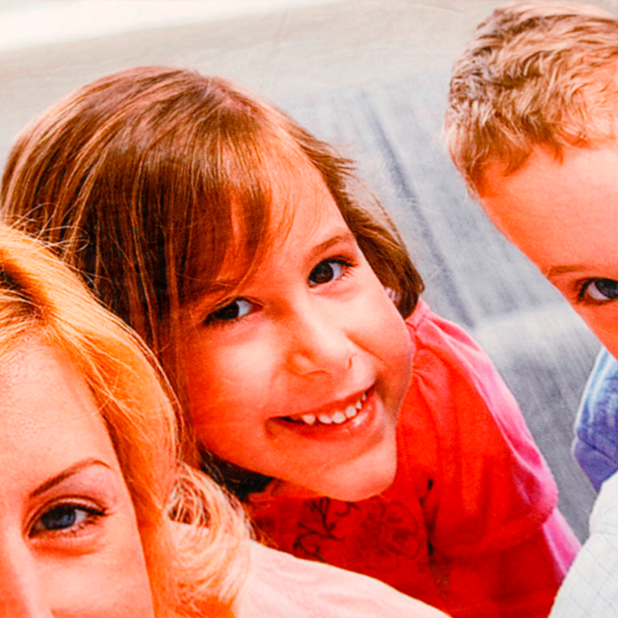 Sherpa Blanket - Webcam Covers Now