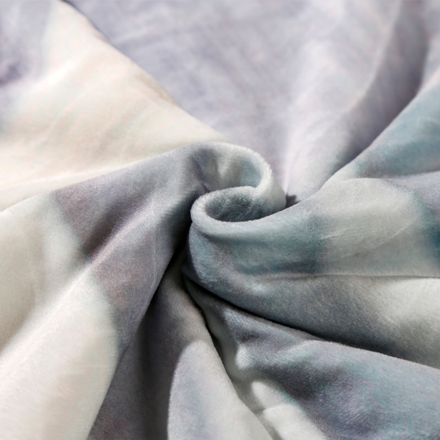 Sherpa Blanket - Webcam Covers Now