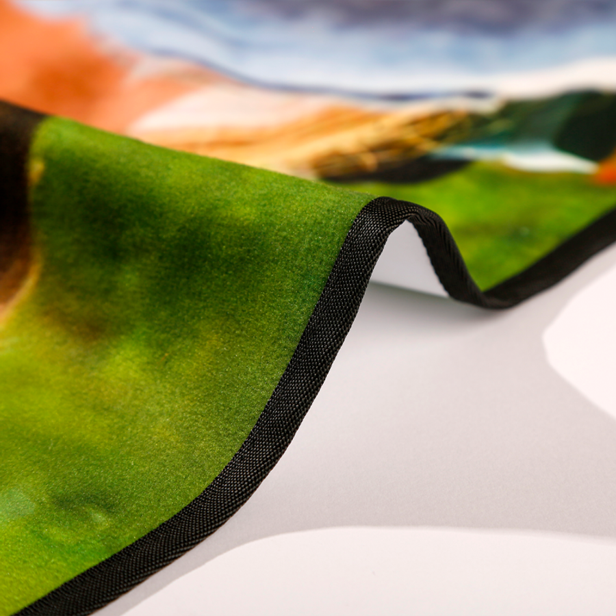 Picnic Blanket - Webcam Covers Now