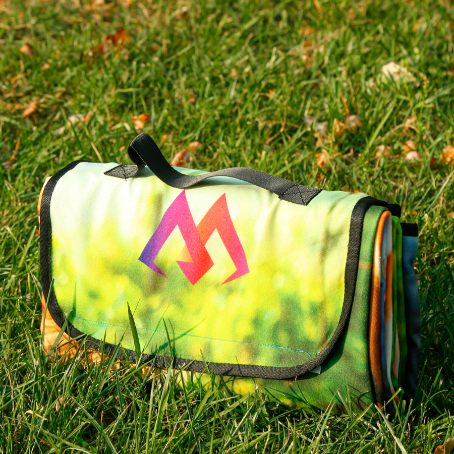 Picnic Blanket - Webcam Covers Now