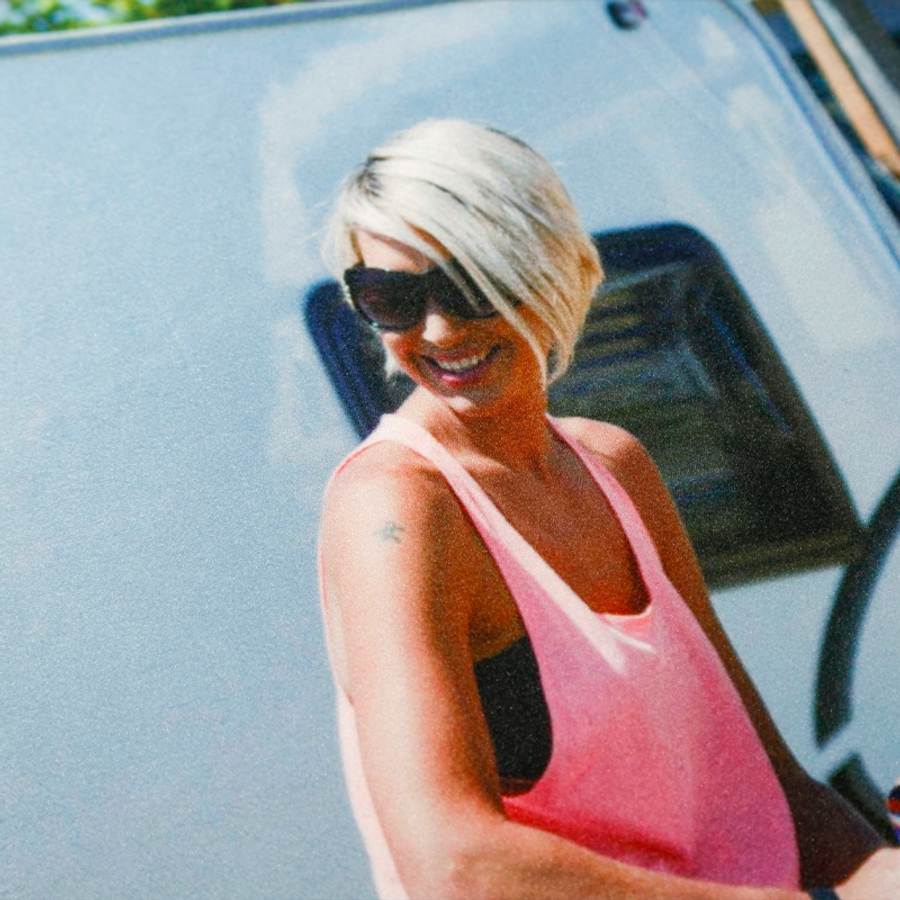 Picnic Blanket - Webcam Covers Now