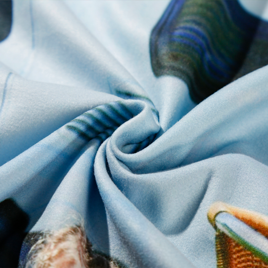 Picnic Blanket - Webcam Covers Now