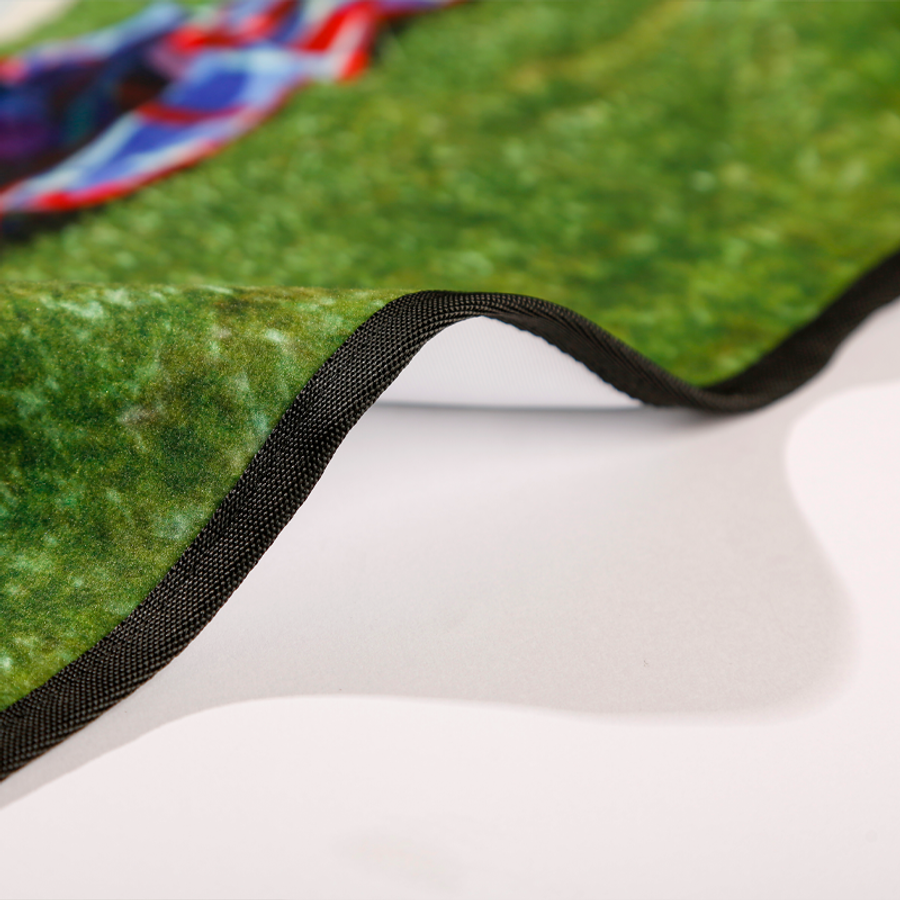 Picnic Blanket - Webcam Covers Now