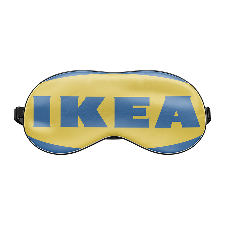 Satin Eye Masks - Webcam Covers Now