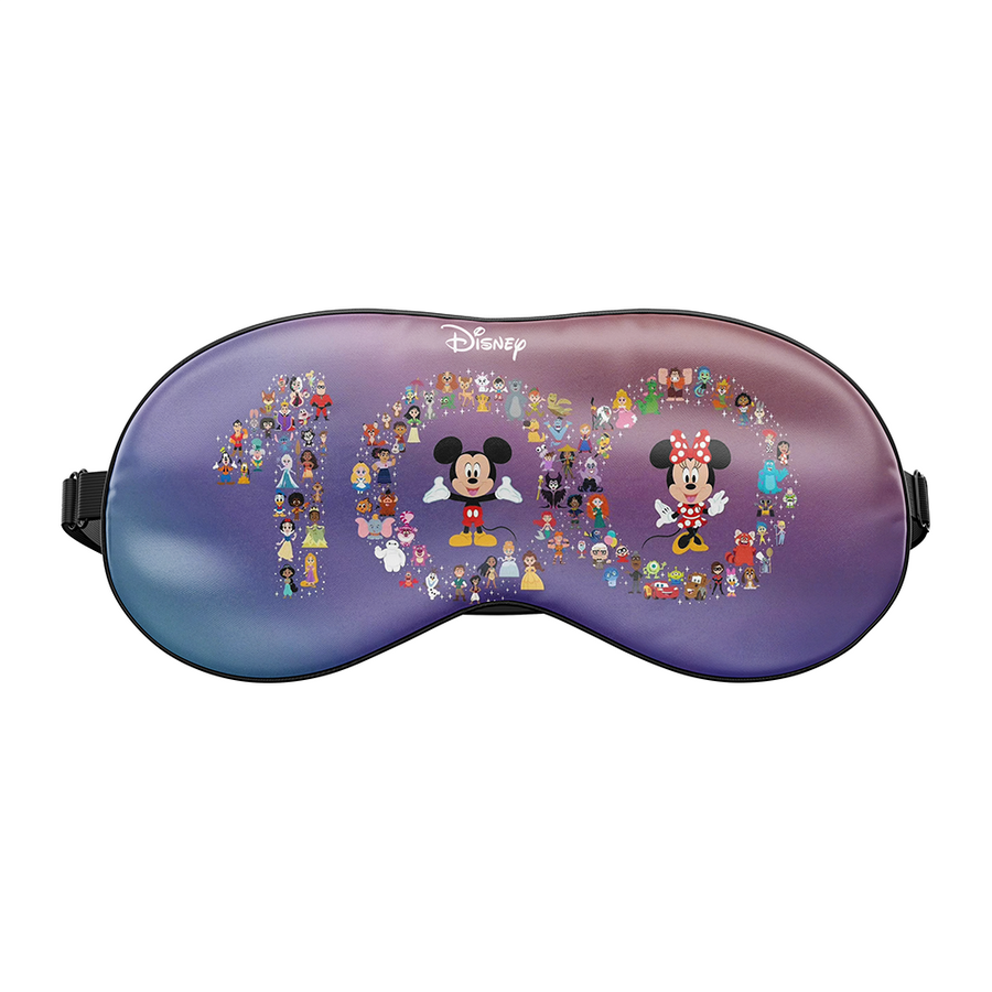 Satin Eye Masks - Webcam Covers Now