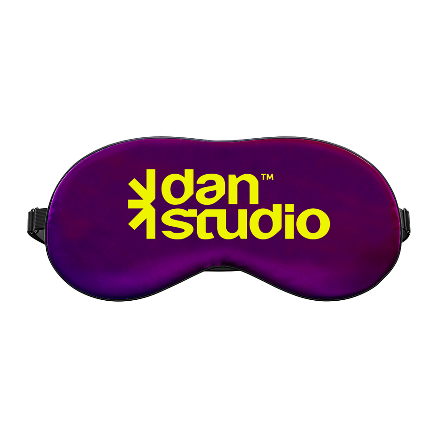Satin Eye Masks - Webcam Covers Now