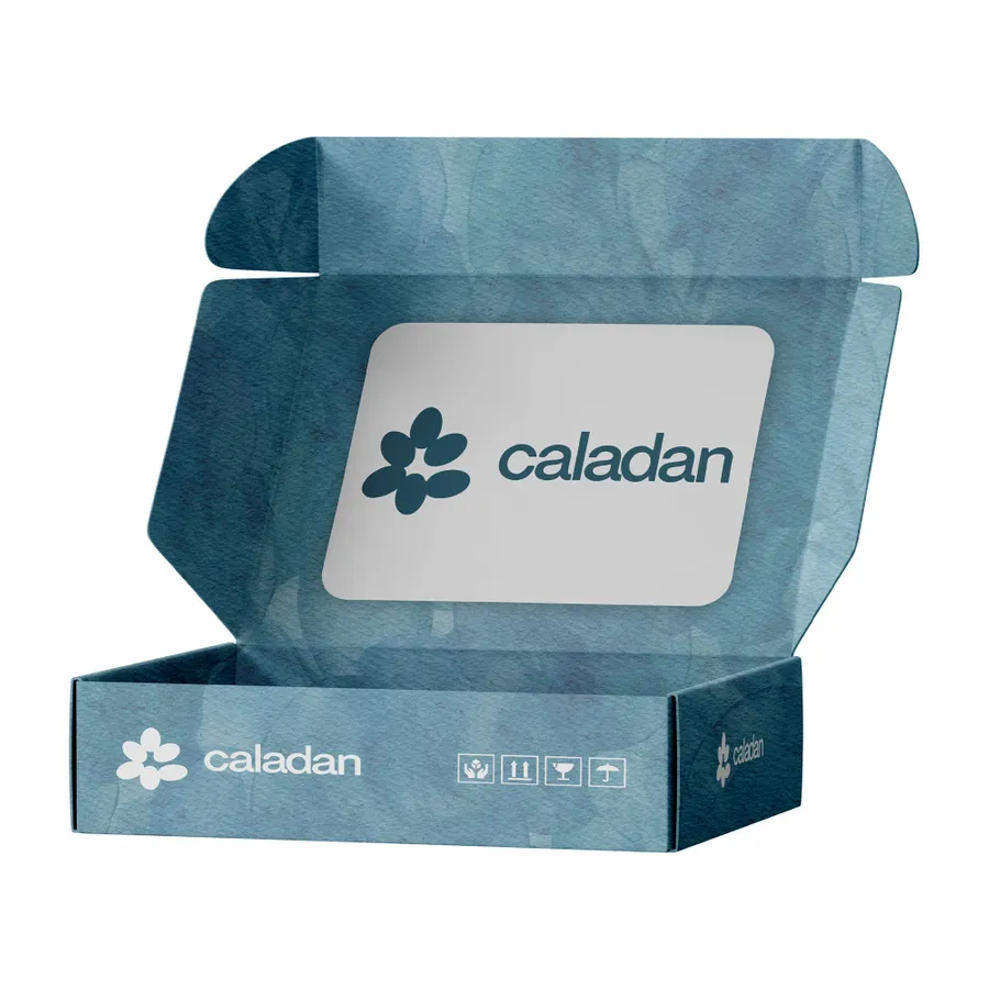 Custom Mailer Box - Webcam Covers Now