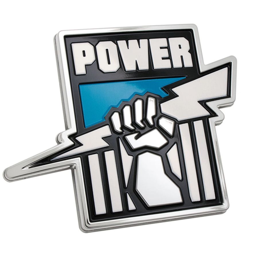 Soft Enamel Metal Car Badges - Webcam Covers Now