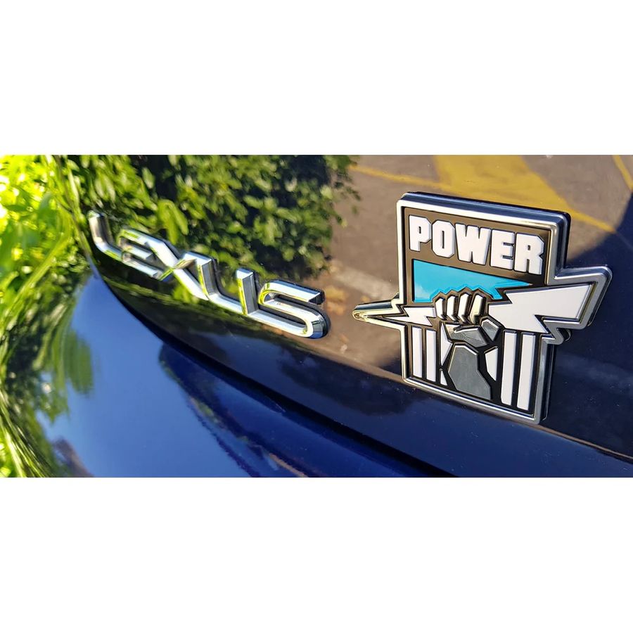 Soft Enamel Metal Car Badges - Webcam Covers Now