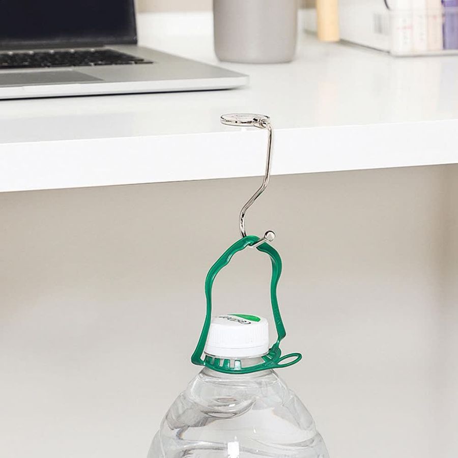 Non-Folding Bag Hangers - Webcam Covers Now