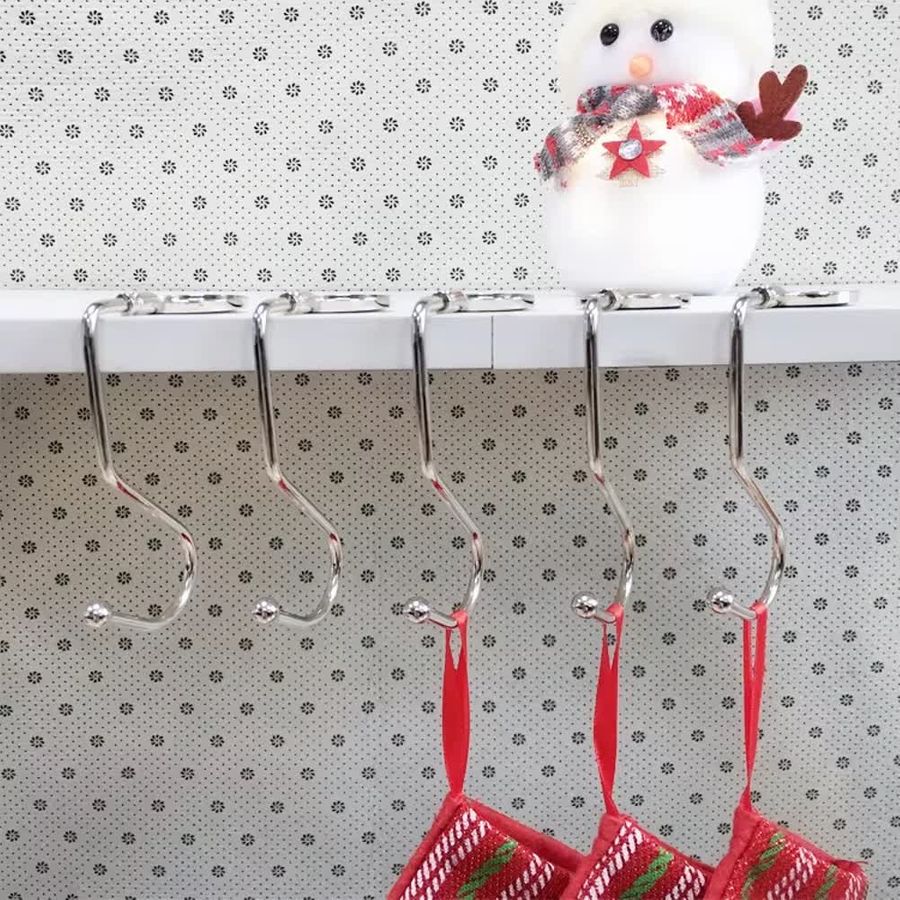 Non-Folding Bag Hangers - Webcam Covers Now