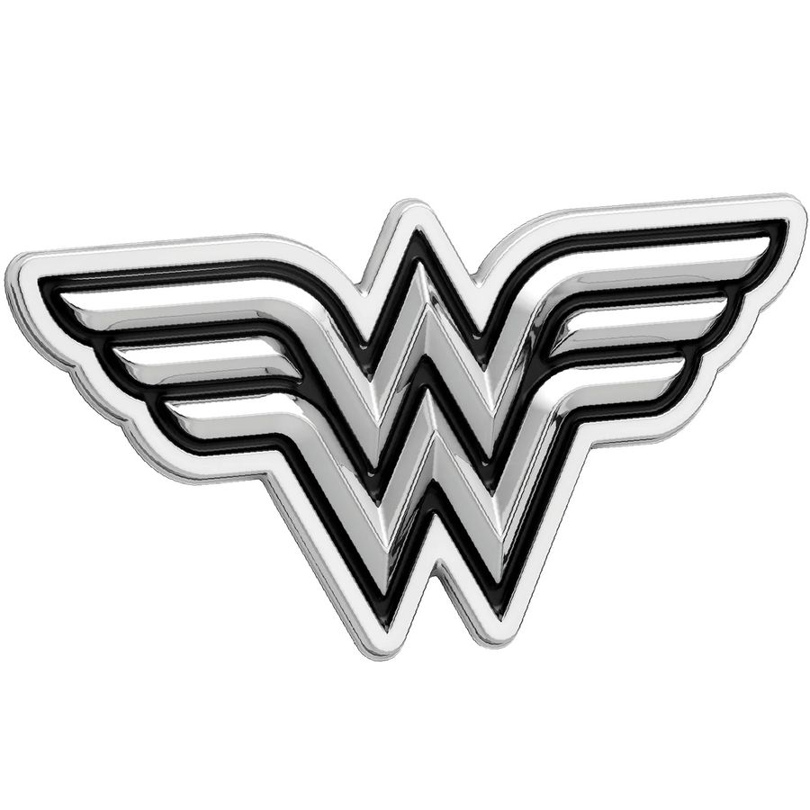 3D Metal Car Badges - Webcam Covers Now