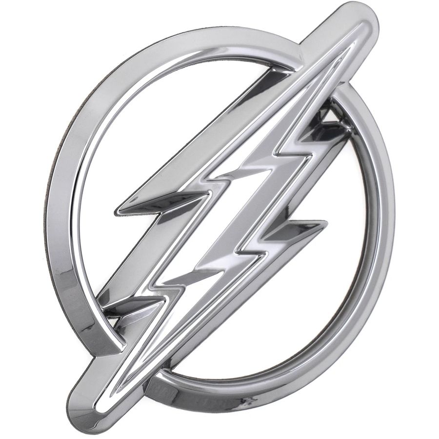 3D Metal Car Badges - Webcam Covers Now