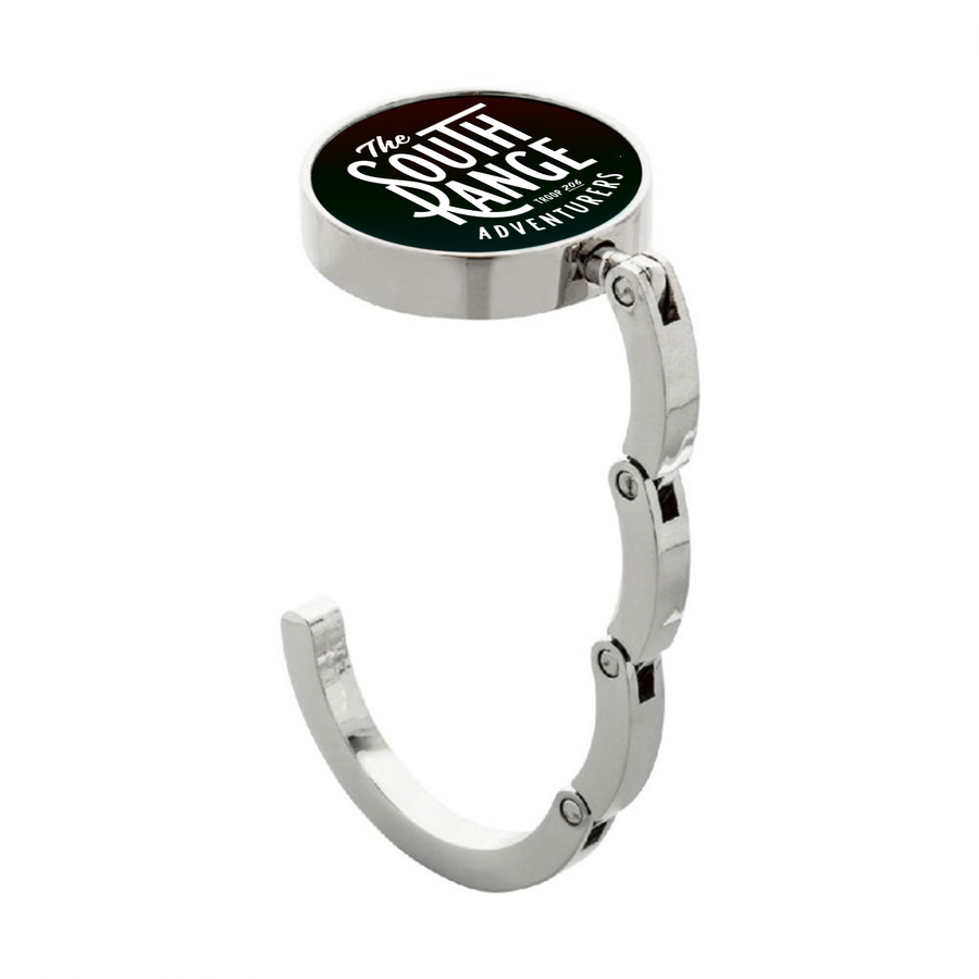 Foldable Rod Bag Hangers - Webcam Covers Now