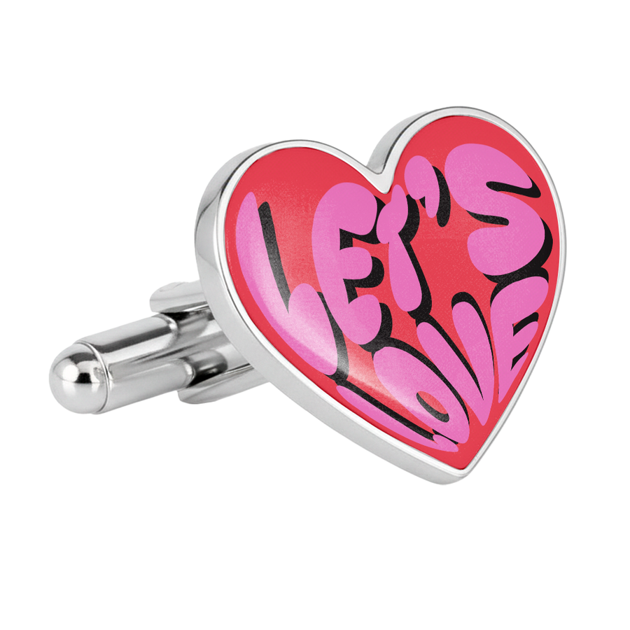 Epoxy Cufflinks - Webcam Covers Now