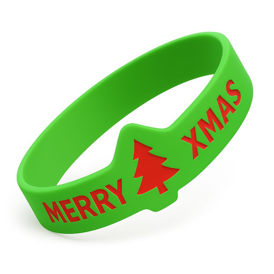 Figured Wristband - Webcam Covers Now