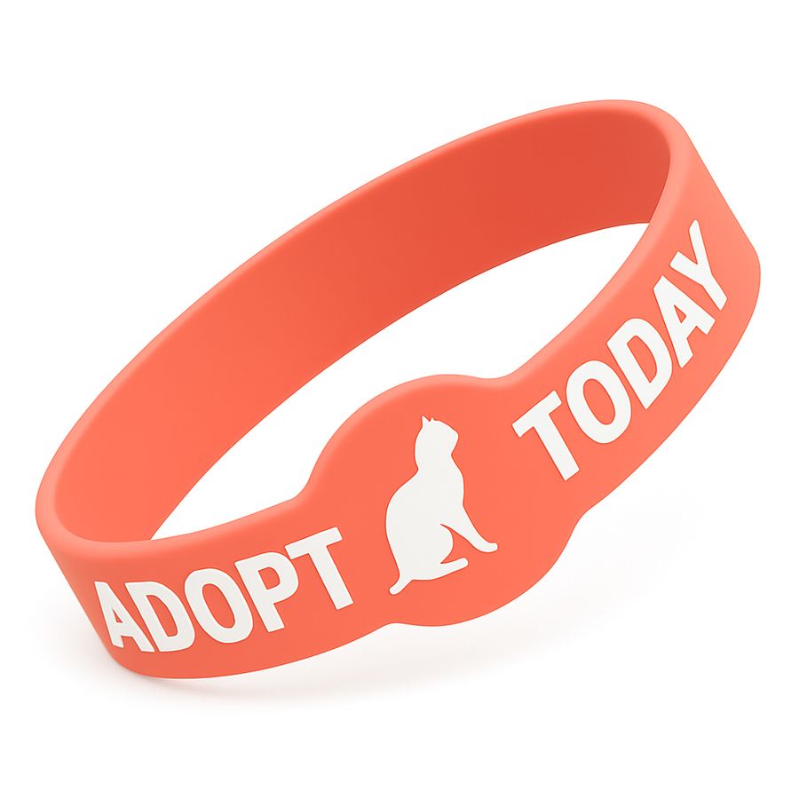 Figured Wristband - Webcam Covers Now