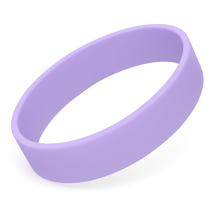 Blank Wristbands - Webcam Covers Now