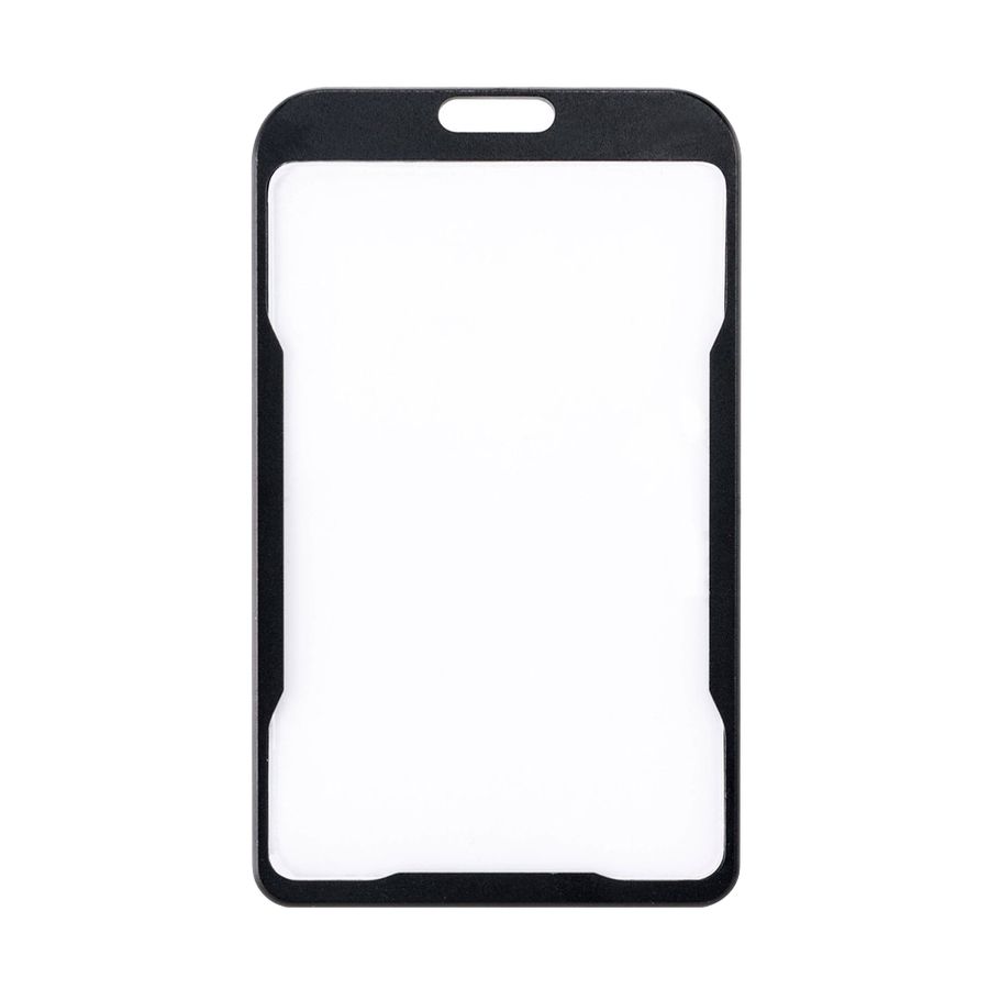 Standard Aluminum Holder - Webcam Covers Now