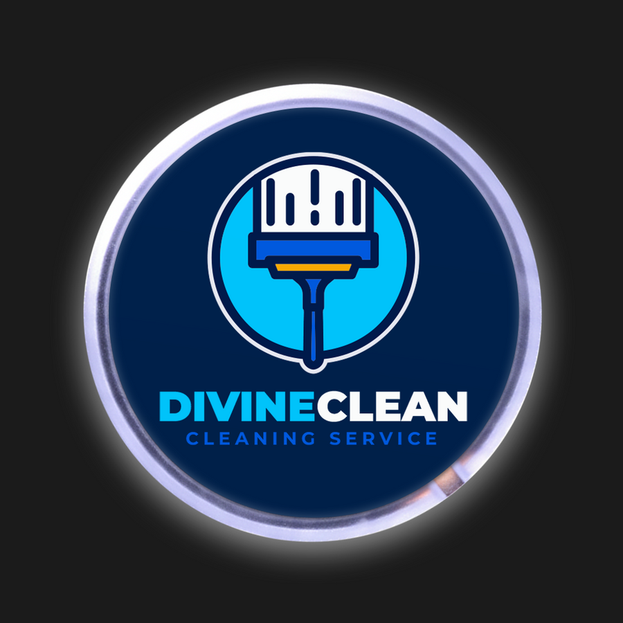 Light Button Pins - Webcam Covers Now