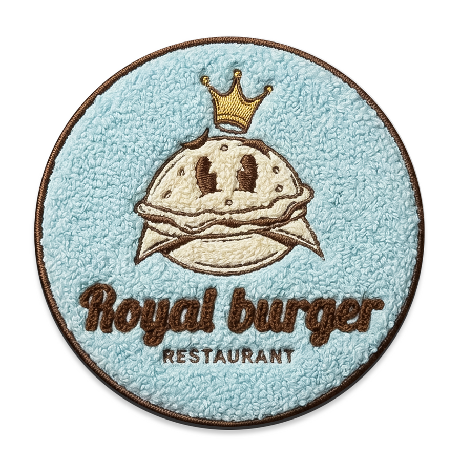 Chenille Button Pins - Webcam Covers Now