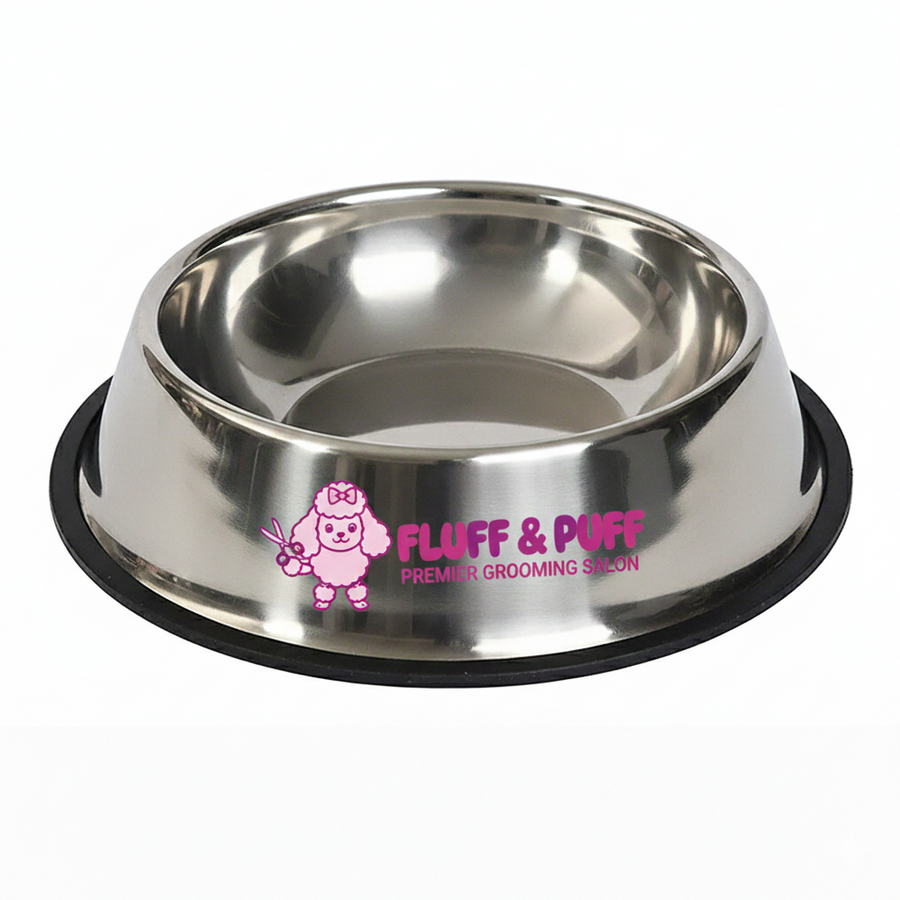 Stainless Steel Bowls - Webcam Covers Now