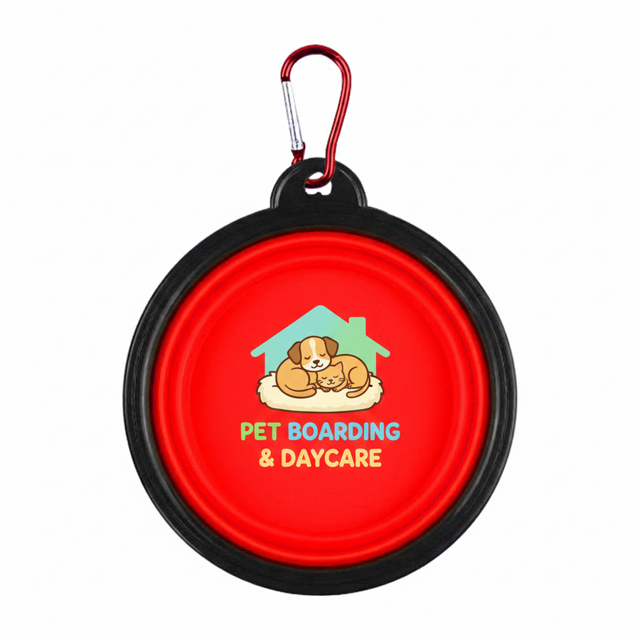 Collapsible Silicone Bowls - Webcam Covers Now