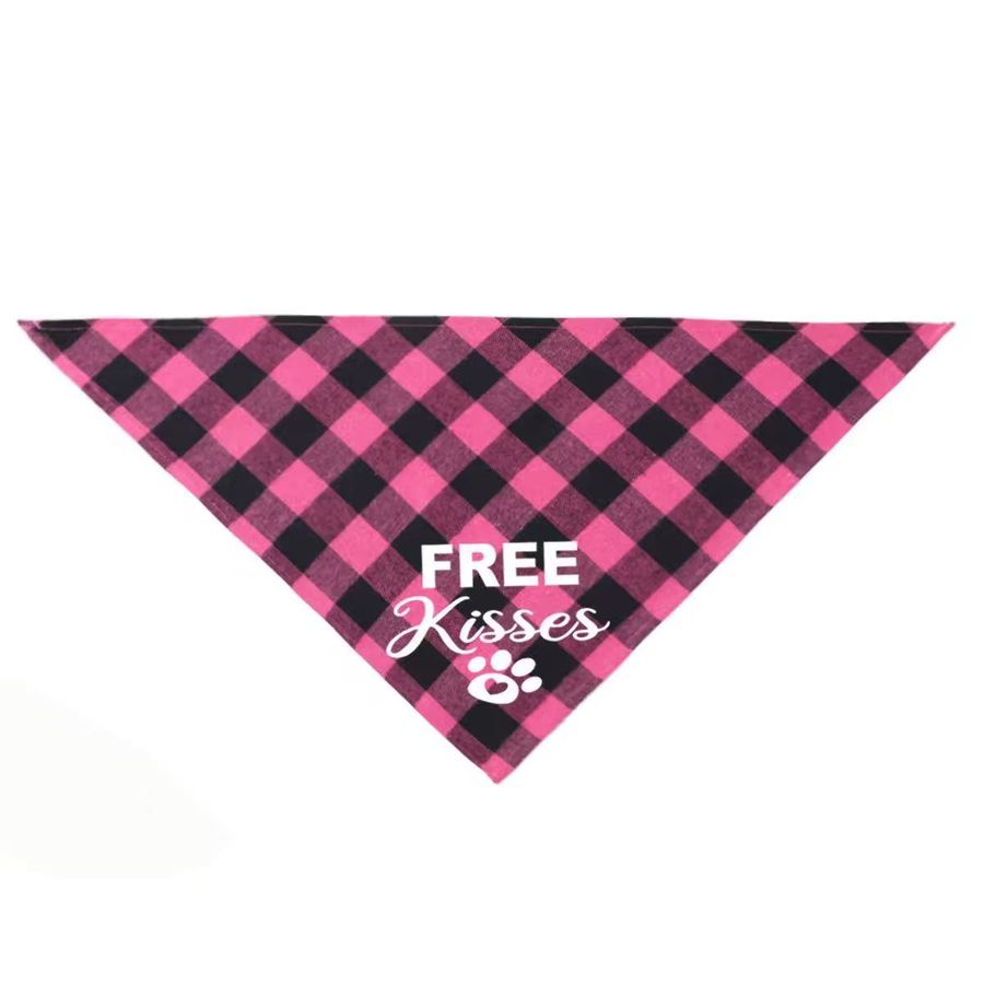 Cotton Bandanas - Webcam Covers Now