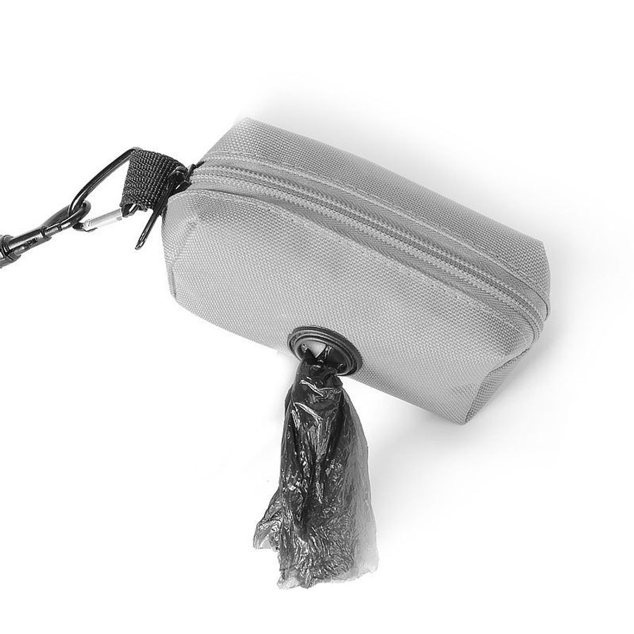 Waste Bag Dispensers - Webcam Covers Now