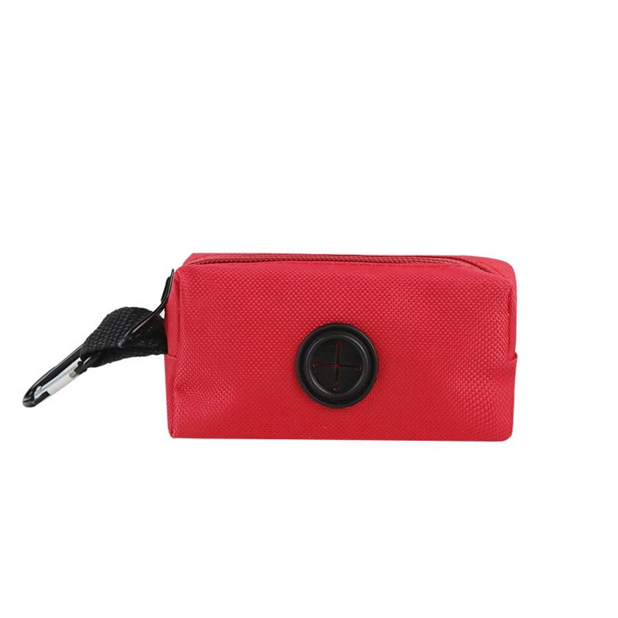 Waste Bag Dispensers - Webcam Covers Now