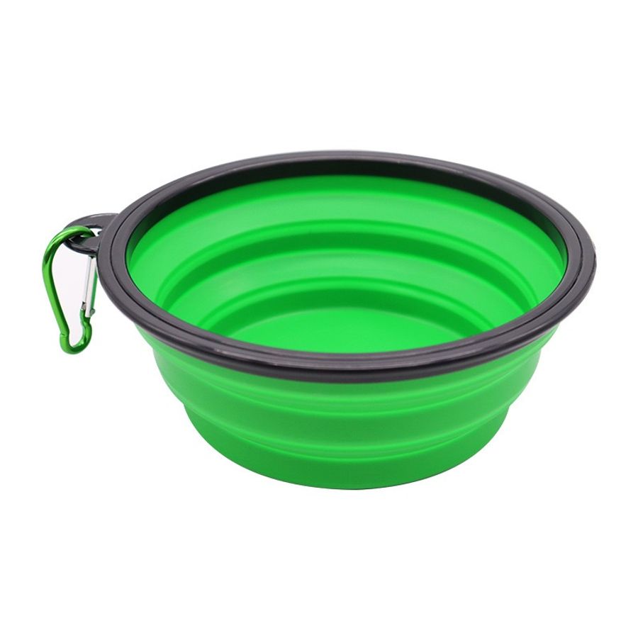 Collapsible Silicone Bowls - Webcam Covers Now
