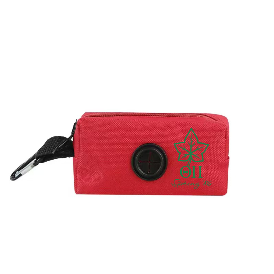 Waste Bag Dispensers - Webcam Covers Now