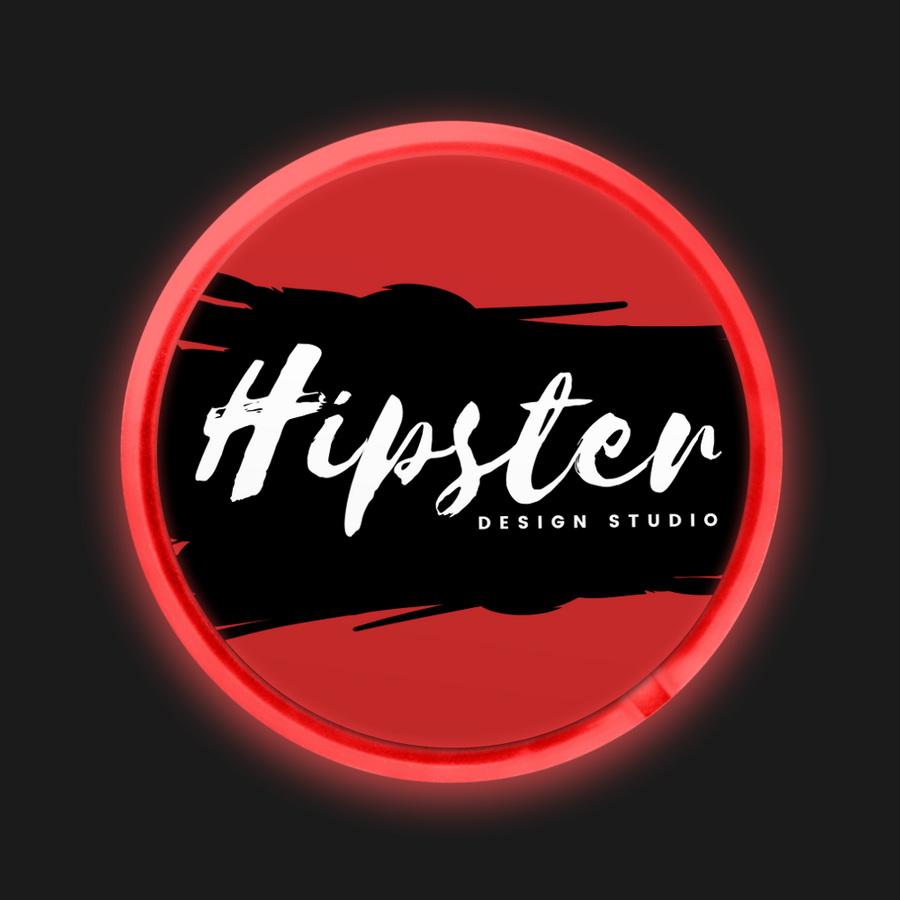 Light Button Pins - Webcam Covers Now