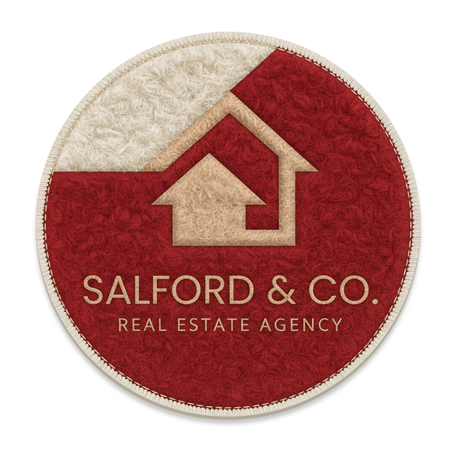 Chenille Button Pins - Webcam Covers Now