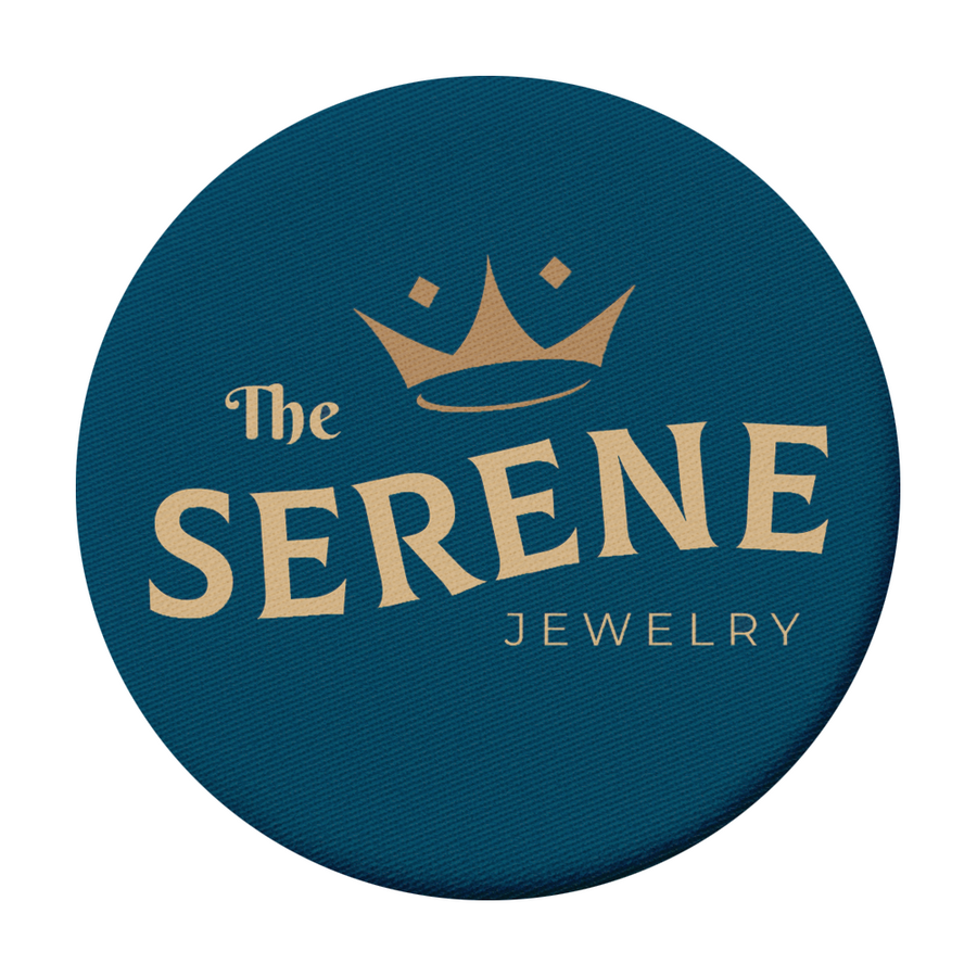 Woven Button Pins - Webcam Covers Now